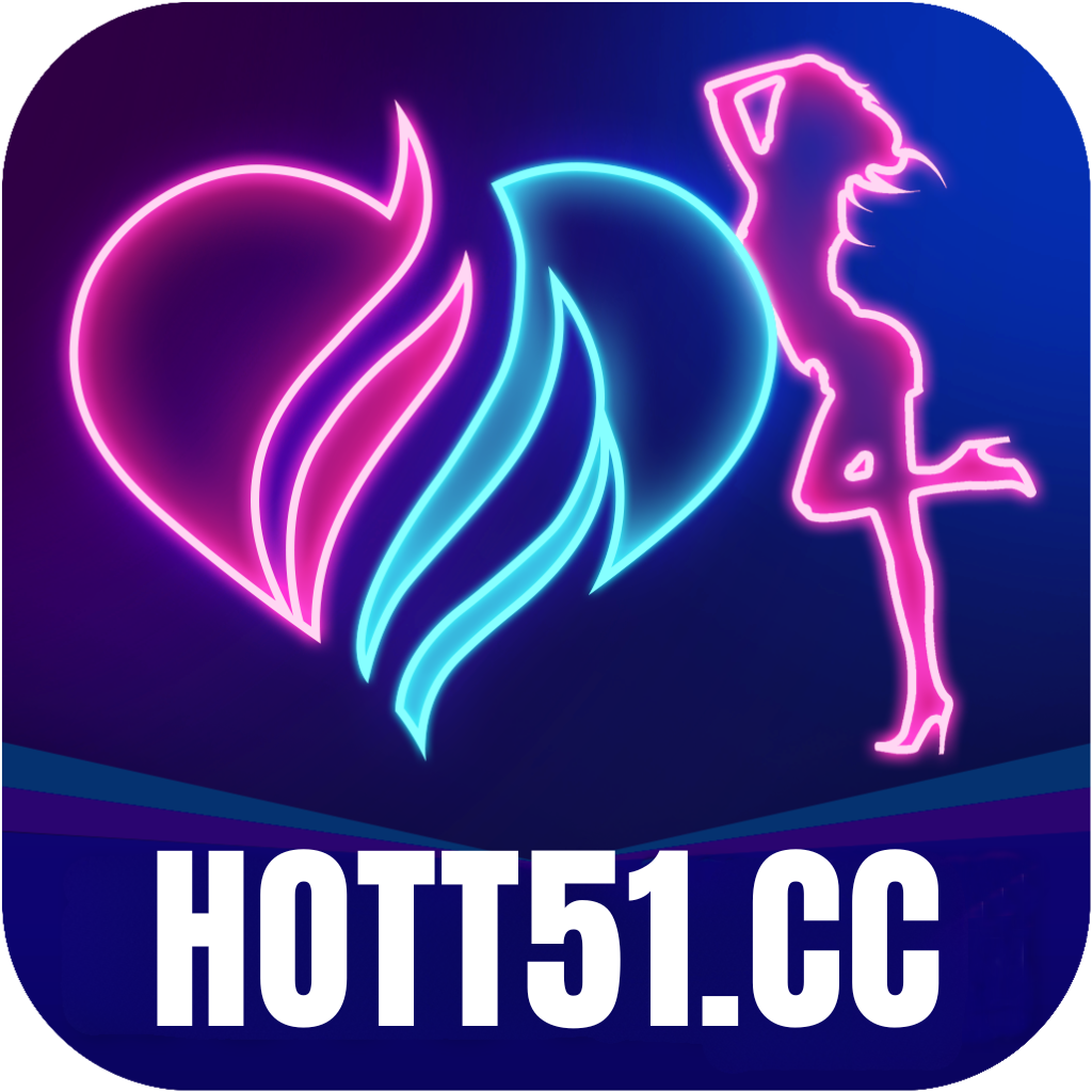 Hot51 Logo